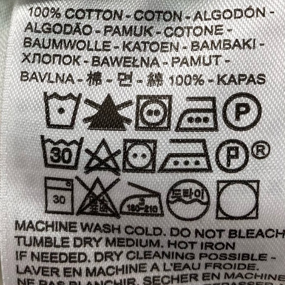 Levi’s Premium High-Rise Deconstructed Skirt Women’s Sz 2 Mini Hipster Colorful - Picture 10 of 10